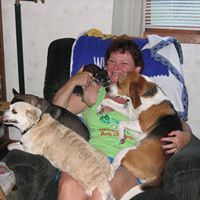 Debi Rodgers Photo 3