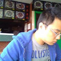 Dian Jiang Photo 19