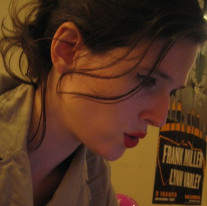 Heather Mccormack Photo 27