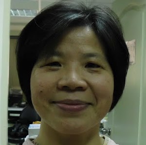 Stella Lin Photo 32
