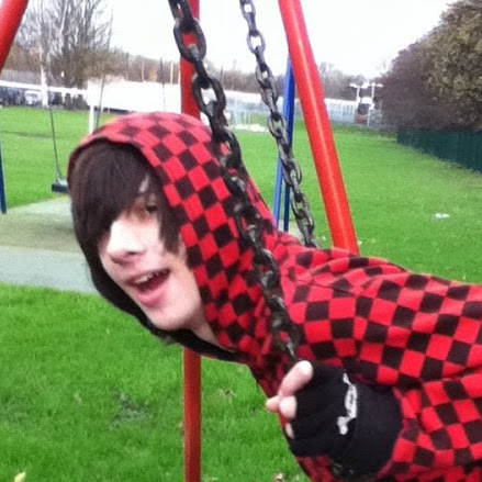Lewis Cooke Photo 16