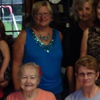 Carol Bradford Photo 26