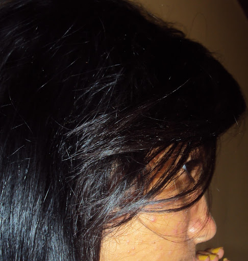 Patricia Fernandes Photo 33