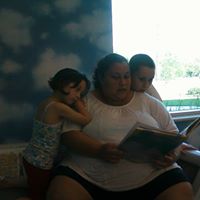Nicole Waters Photo 10