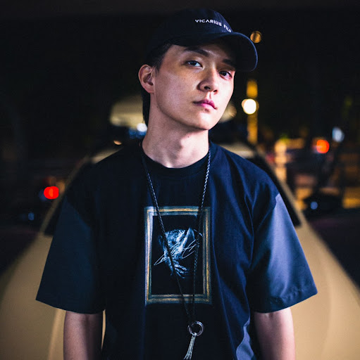 James Yu Photo 35