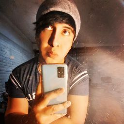 Eduardo Alcantar Photo 6