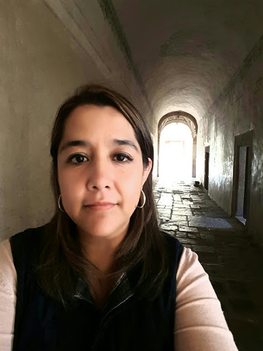 Luz Marquez Photo 30