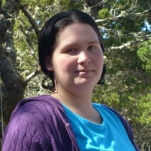 Michelle Norton Photo 10