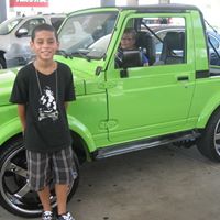 George Robles Photo 14