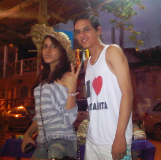 Lissette Santana Photo 19