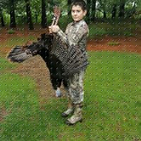 Jason Stamper Photo 17