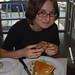 Allison Burger Photo 8