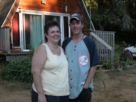 Pamela Frye Photo 6