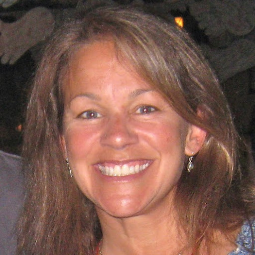 Jennifer Fogle Photo 13
