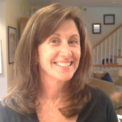 Barbara Powers Photo 36