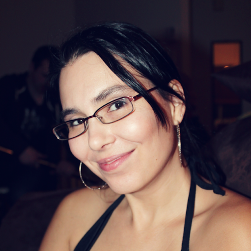 Julie Fortier Photo 8