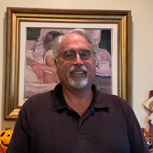 Robert Vogt Photo 16