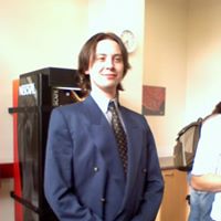 Bryan Bird Photo 14
