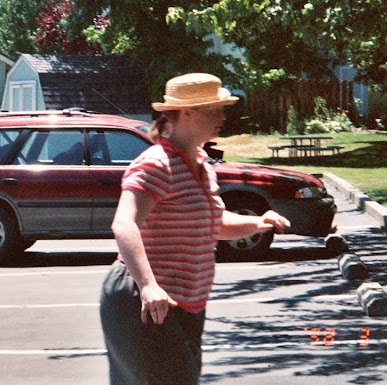 Katherine Hoover Photo 7
