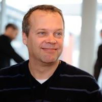 Arthur Johansen Photo 3