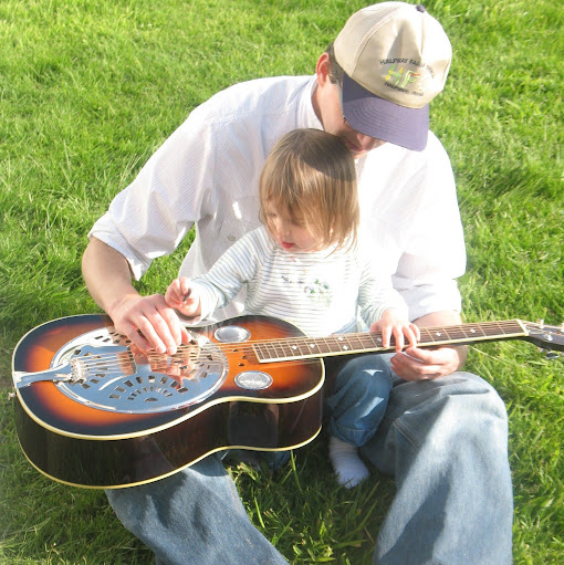 Joe Gault Photo 3