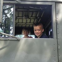 Anthony March Photo 17