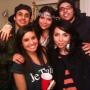 Adriana Flores Photo 8