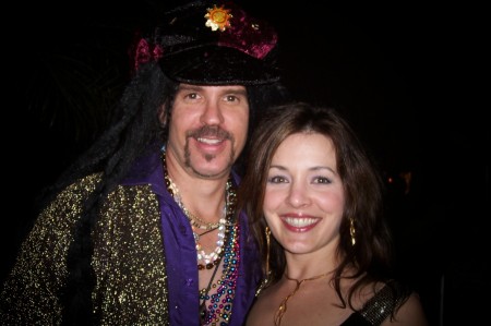 Kelly Jamison Photo 20