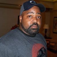 Kenneth Benjamin Photo 32