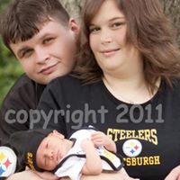 Megan Gee Photo 5