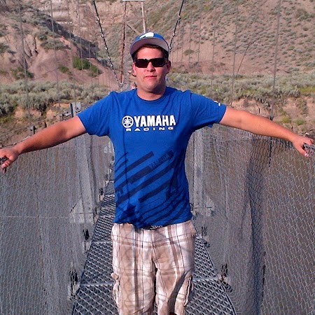 Adam Snider Photo 41