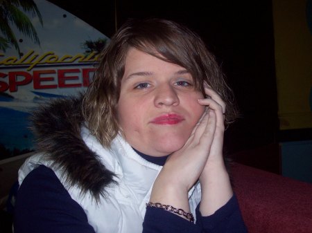 Amy Musick Photo 18