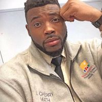 Bernard Cherry Photo 8