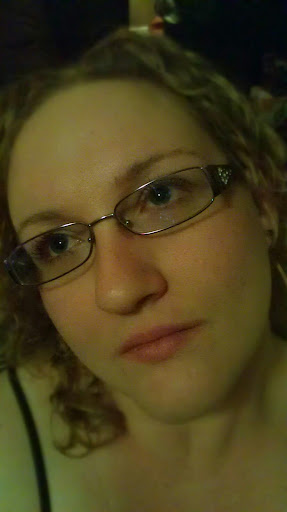 Cassandra Thomas Photo 33