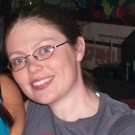 Stephanie Walsh Photo 42