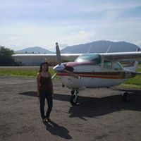 Rebeca Flores Photo 14