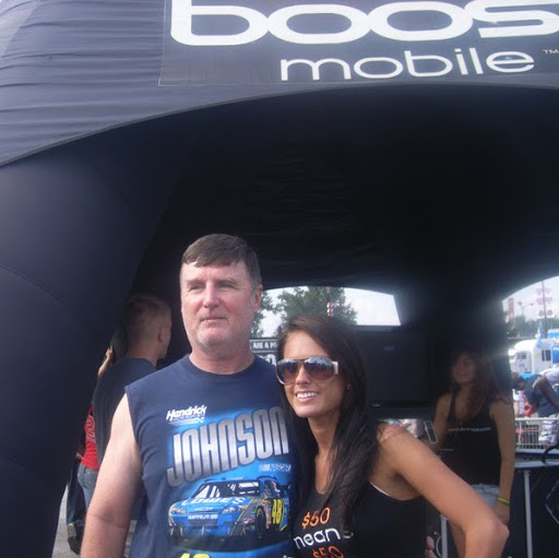 Gary Thacker Photo 10