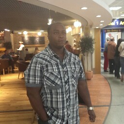 Samuel Doe Photo 32