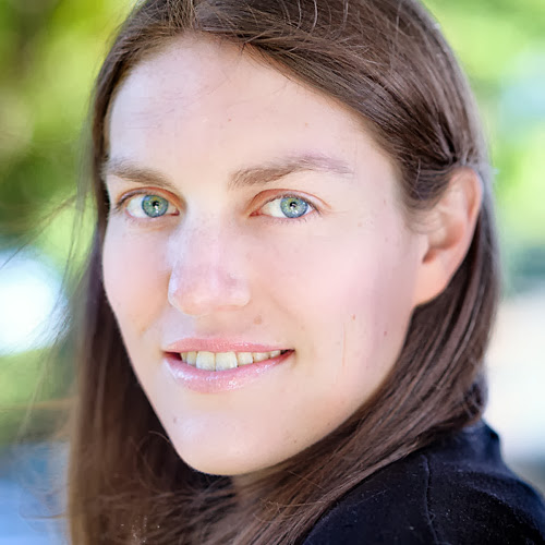 Ellen Wright Photo 28