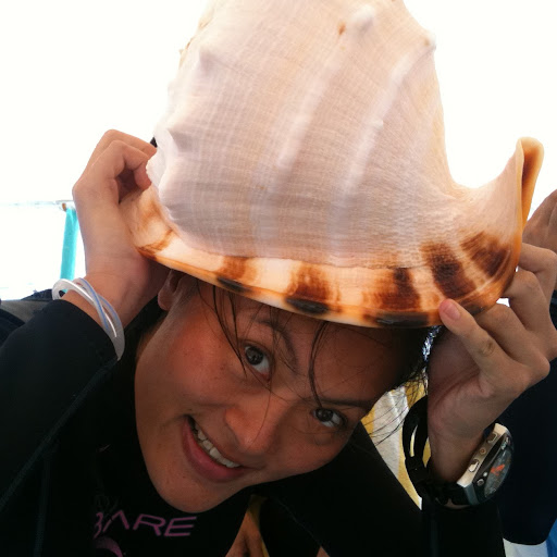 Jenny Fung Photo 14