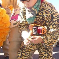 Irvin Marquez Photo 5