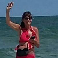 Christine Hunter Photo 53