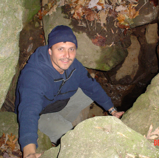 Steve Alter Photo 6