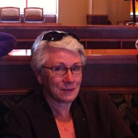 Susan Hayden Photo 35