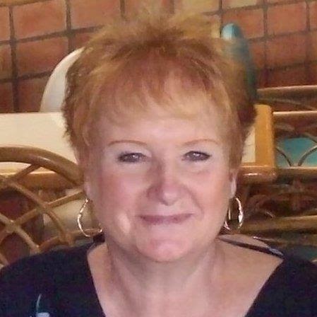 Roberta Watson Photo 13