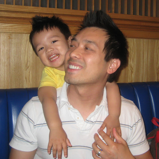 Thanh Tran Photo 9