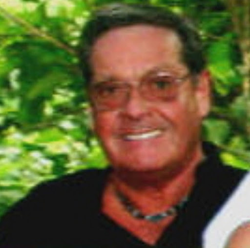 Norman Webb Photo 12