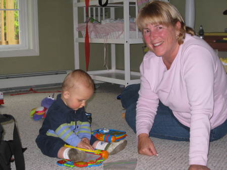 Nancy Cole Photo 38