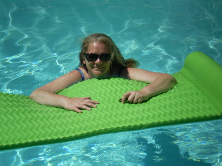 Cindy Rich Photo 32