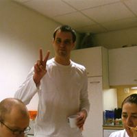 Charles Sylvester Photo 38